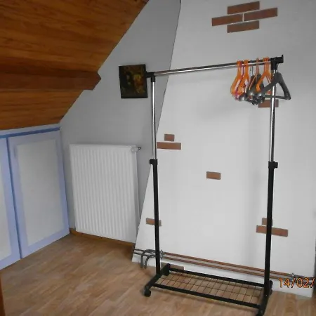 Сasa de vacaciones Du Valasse Gruchet-le-Valasse