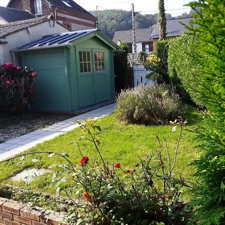 Du Valasse Сasa de vacaciones