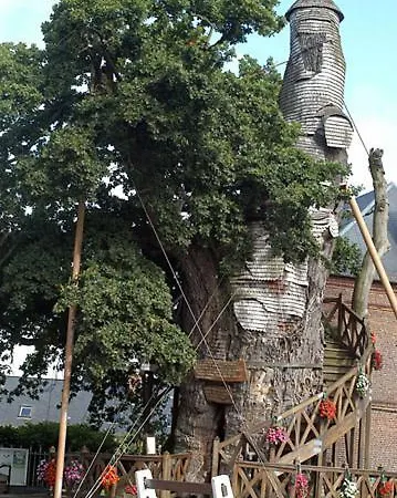 Сasa de vacaciones Du Valasse Gruchet-le-Valasse