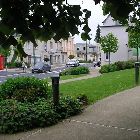 Сasa de vacaciones Du Valasse Gruchet-le-Valasse