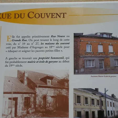 Сasa de vacaciones Du Valasse Gruchet-le-Valasse