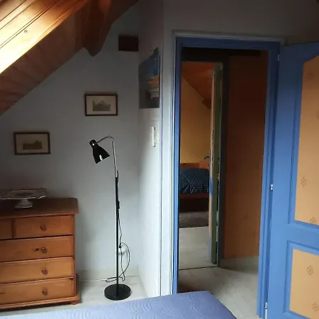 Du Valasse Сasa de vacaciones *