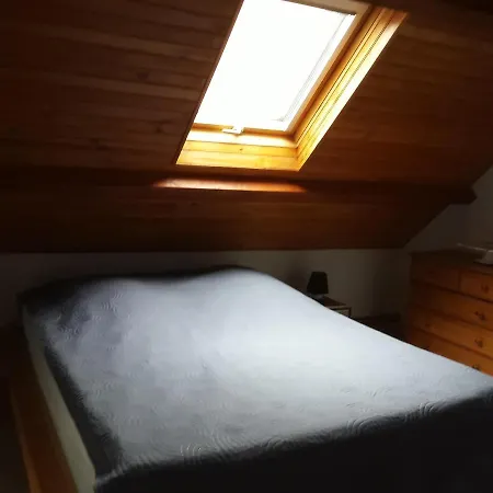 Сasa de vacaciones Du Valasse Gruchet-le-Valasse