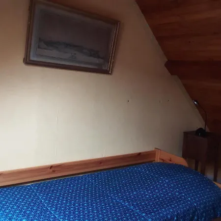 Du Valasse Сasa de vacaciones *