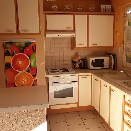 Du Valasse Сasa de vacaciones