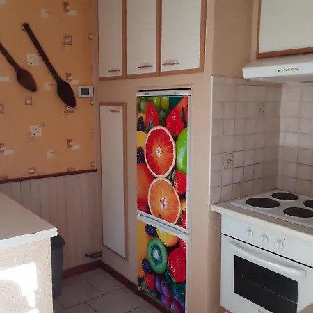 Сasa de vacaciones Du Valasse